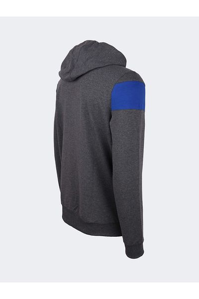 Fenerium Fenerbahce Herren Tribune Basic Hoodie