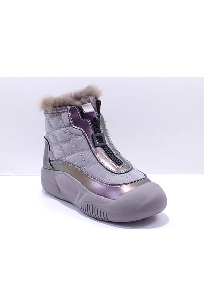 Guja 24K395-1 Καπιτονέ Anorak και Snow Boots - Μικρό μέγεθος 1