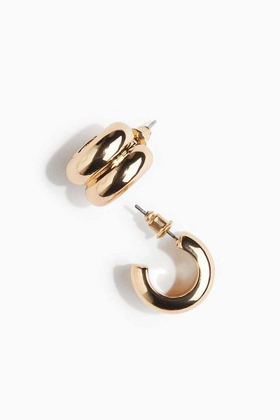 H&M Hoop earrings