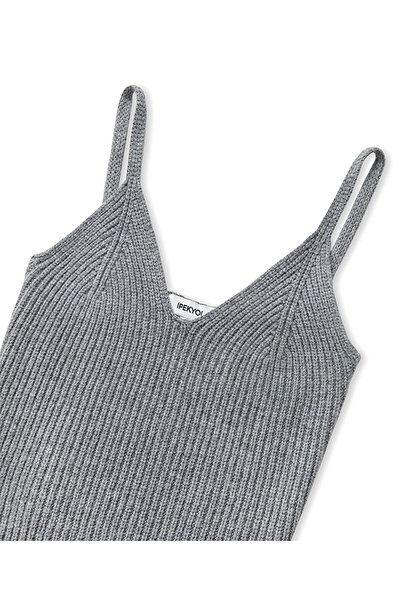 İpekyol Strickwaren mit Riemen