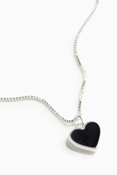 H&M Pendant necklace