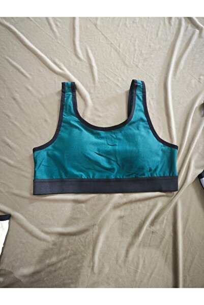 Phoenix Women Bustieră de damă cu bretele groase