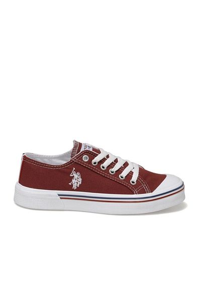 U.S. Polo Assn. U.S. Polo Assn. Penelope 1fx Unisex Sneaker