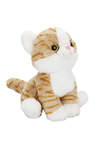 TOYFEST Cat Without Mustache Plush 30 cm S 00004774