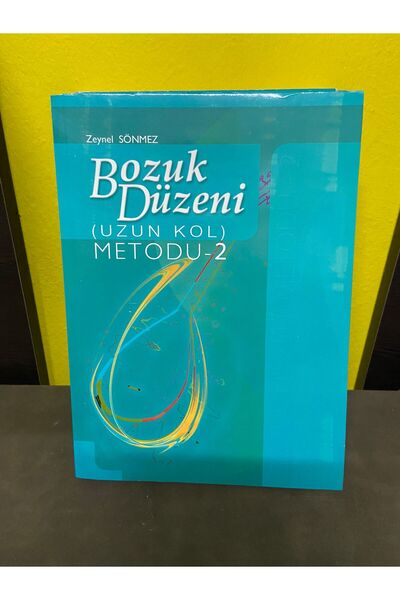 Sama Saz metod kitabı, uzun kol saz eğitimi 2
