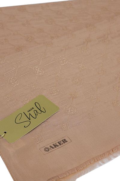 Aker Σάλι Κοκούλα - 1050900-982 - Καπουτσίνο