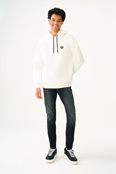 Loft Pantaloni Justin Skinny Fit pentru bărbați