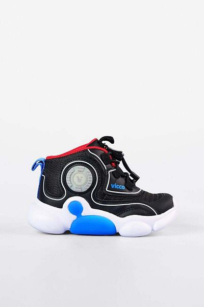 Vicco Vento Lighted Children's Boots 26-30
