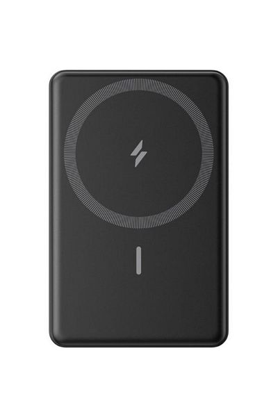 Anker MagGo Power Bank 10000mAh| Color Black| A1652H11