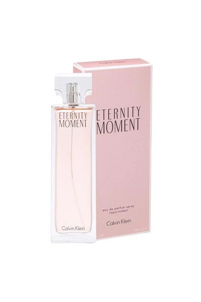 Calvin Klein Eternity Moment Edp 100 ml Women's Perfume