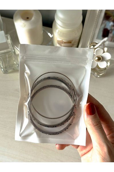 PALPAK Jewelry, Jewellry, Medicine Ziplock Bag 11x15cm
