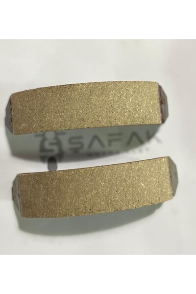 TVS JÜPİTER 125 ARKA BALATA (HİNDİSTAN)