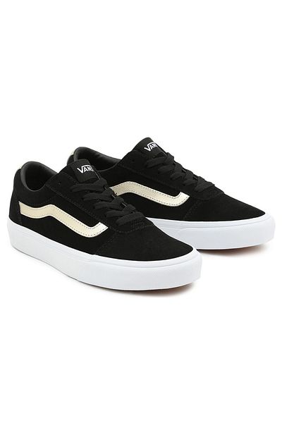 Vans Wm Ward Kadın Siyah Sneaker Ayakkabı Vn0a5htma891