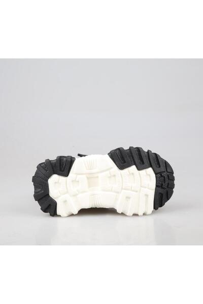 Vicco Radus Siyah Çocuk Bot