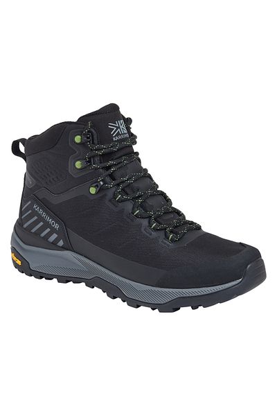 Karrimor Black Boots and Knee High Boots Styles Prices Trendyol