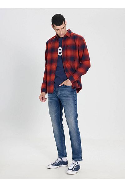 Lee Men's shirt