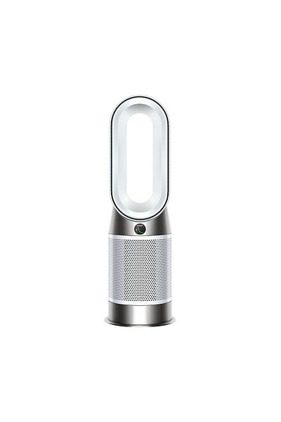 DYSON Hot & Cool Gen1 Purifier Limited Edition HP10 UK/IE/SA/AE Wh/Wh White