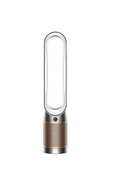 DYSON HEPA H13 Air Purifier | 2 Years Warranty | TP09SA-UAECRYPTWH-GD