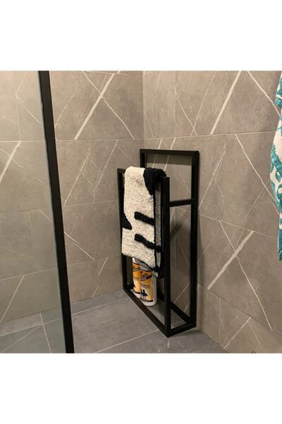Dione Store Metal Havluluk, Banyo Havlu Askısı