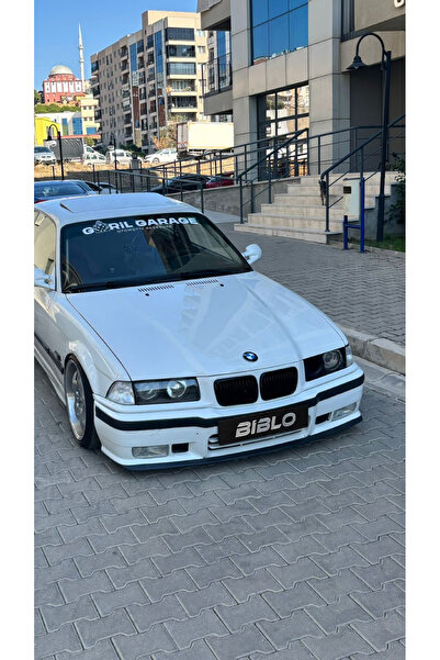 TN TUNING NET BİBLO PLEKSİ DEKOR PLAKA