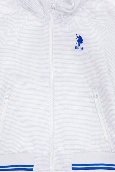 U.S. Polo Assn. Boy's Coat