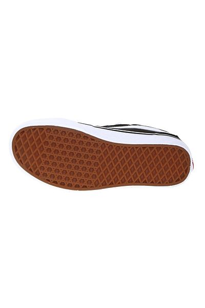 Vans Mn Filmore Men's Black Casual Shoes Vn0A3Mtjıju1