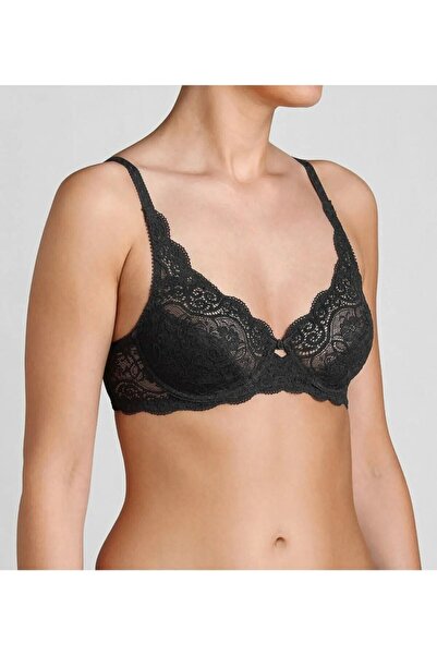 Triumph Amourette 300 W X Dantelli Balenli Şık Sütyen10166797