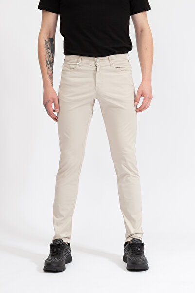 Stamati's Erkek Chino Pantolon01smc0304001