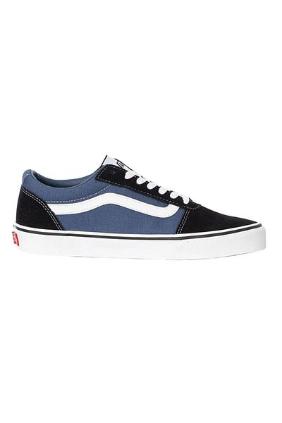 Vans Ανδρικά αθλητικά παπούτσια MN Ward DARK BLUE