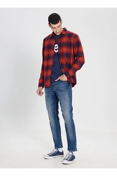Lee Men's shirt