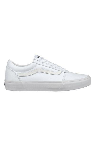 Vans Pantofi albi pentru bărbați Mn Ward VN0A38DM7HN1