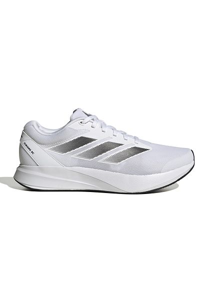 adidas Duramo Rc U Id2702 White Men's Running Shoes