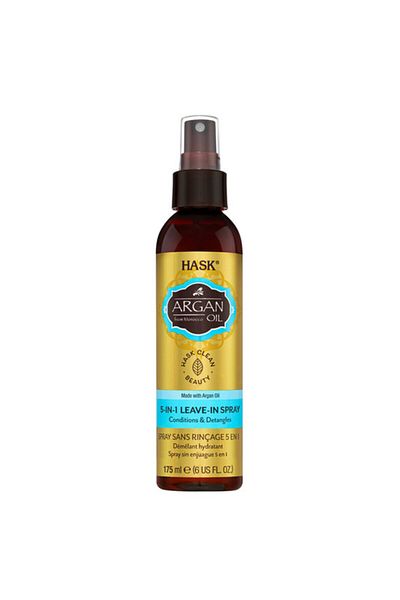 HASK Argan Oil 5 in 1 Leave-In Spray 175ml