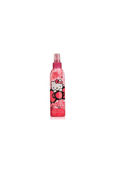 Air-Val HK Perfume Body Spray Pink 200ml