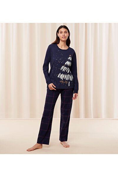 Triumph Winter Moments Pk X Külot10216527