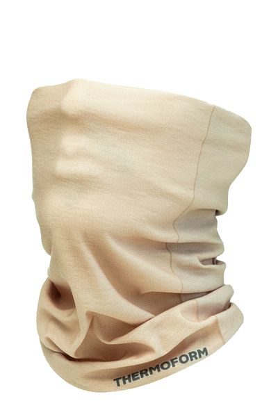 THERMOFORM Army Buff Sand - Άνετο και κομψό