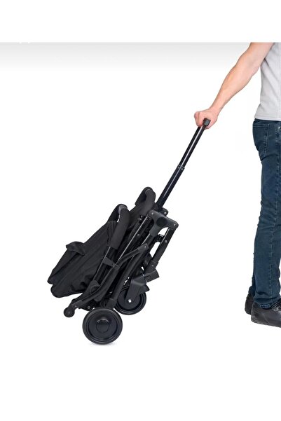 ÖYKÜ BEBEK DUNYASI Viper Sky Kabin Boy Bebek Arabası