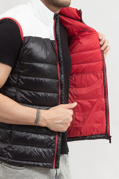 Karl Lagerfeld Erkek Yelek505403532590