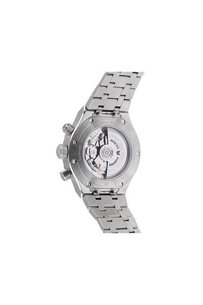 Maurice Lacroix ML-AI6038SS002131-1 Men's Wristwatch
