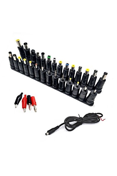 DESFREE ADAPTÖR ŞARJ UCU DÖNÜŞTÜRÜCÜ 28'Lİ SET ÇEVİRİCİ