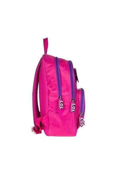 Dönmezler Lol Glamsquad Pink School Bag 20400