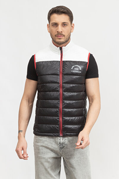 Karl Lagerfeld Erkek Yelek505403532590