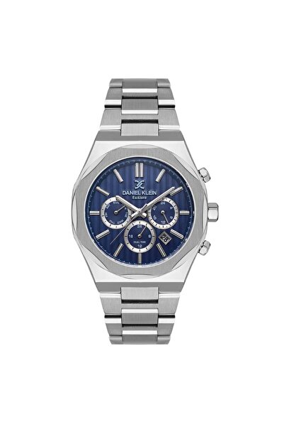 Daniel Klein DK.1.13451-2 ساعة يد رجالية