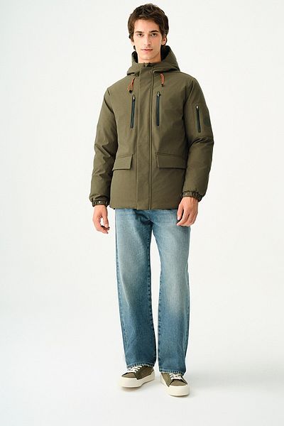 Loft Men's Coat