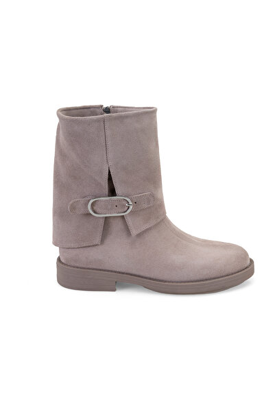 Desa Kadın Vizon Toka Aksesuarlı Bot