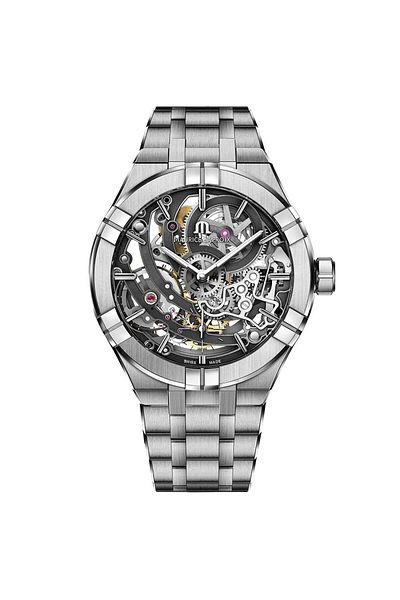 Maurice Lacroix Ml-Ai6028Ss 002030 -1 Men's Wristwatch