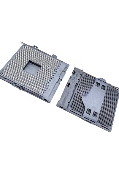 efiksbilisim مقبس وحدة المعالجة المركزية AM4 BGA