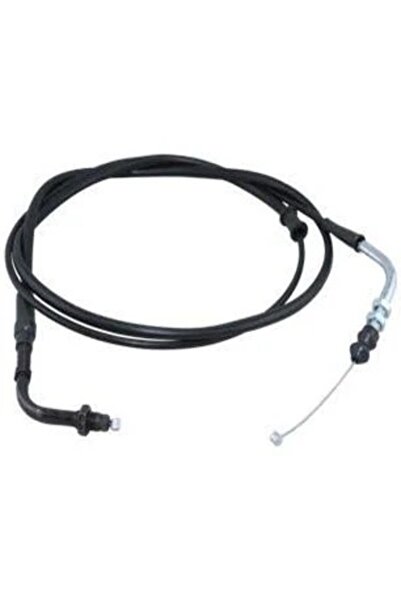 TÜRKMOPET Scooter 125cc 150cc Gaz Teli Halatı