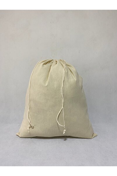 ÇANTAPAK Ham Bez Kese  ( 4 farklı ebat )