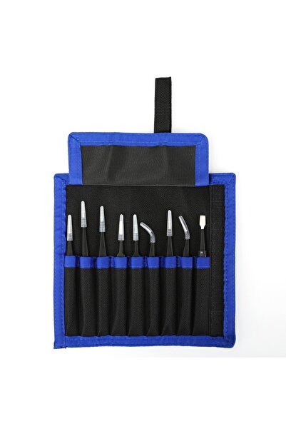 Vetus CIMBIZ SETİ ESD 34A 10-11-12-13-14-15-16-17 9 PARÇA